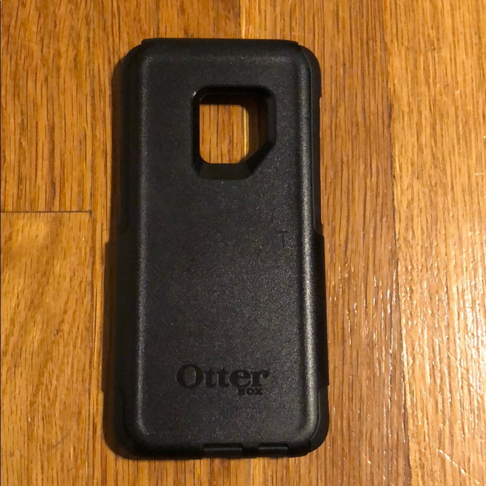 Samsung Galaxy S9 Phone Case